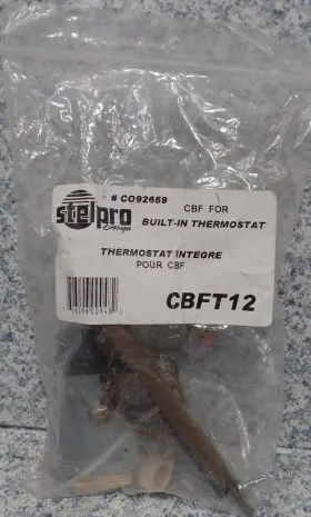 Cbft12 Stelpro Cbf For Built-in Thermostat New