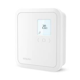 Stelpro St252np Smart Line Voltage Thermostat For Home Heating Control - Z-wave Compatible