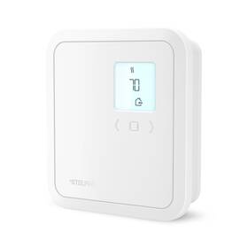 Stelpro St302p Programmable Electronic Thermostat For Baseboards And Convectors Acc