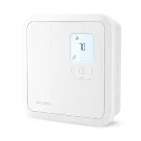 St402npff Stelpro 4000w Non-programmable Electronic Thermostats For Fan Heaters And Fan-force