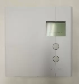 Ste402np Stelpro Single Programming Electronic Thermostat