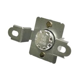 Strendier 6931el3003d Dryer Thermostat Temperature Fuse Replacing Ps3530485 Ap4440975