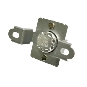6931el3003d Strendier Dryer Thermostat Temperature Fuse Replacing Ps3530485 Ap4440975