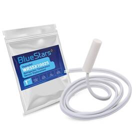 Strendier 742488713194 Bluestars Upgraded Wr55x10025 Refrigerator Temperature Sensor Replacement - C