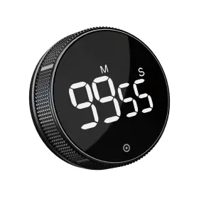 Bs-8023b Strendier Bluesnail Kitchen Timer With Led Digital Display Smart Efficana For Home Clas