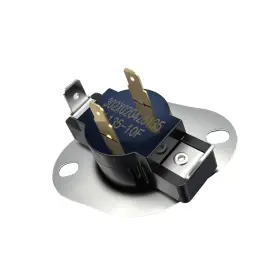 Sgl.gzjhwq01.fba Strendier We4m216 Dryer Cycling Thermostat Fit For Ge Hotpoint Kenmore Rca Repla