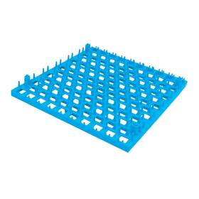 Strombergs Pp250 Quail Egg Incubator Rack Holds 124 Eggs Compatible With Rcom