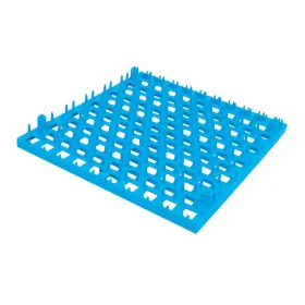Pp250 Strombergs Quail Egg Incubator Rack Holds 124 Eggs Compatible With Rcom