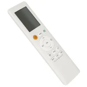 Adscty-rg10a-b2s-bgef-ad01 Sunny-city Rg10a/bgef Rg10a B2s /bgef Replaced Remote Control Suitable For Midea Carrier
