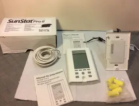 500775-sb Sunstat 840213158125 Pro Ii Heated Floor Thermostat