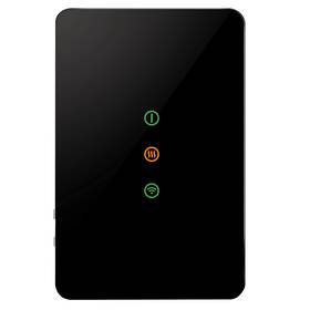 Suntouch 338103741118 Sunstat Relay R4 Wi-fi Floor Heat Controller For Connectplus Thermostat