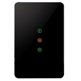 Suntouch 338103741118 Sunstat Relay R4 Wi-fi Floor Heat Controller For Connectplus Thermostat