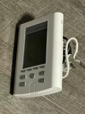 500775-sb Suntouch Gfci Programmable Thermostat 500775 Only