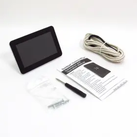 500900-sb Suntouch Sunstat Connectplus Floor Heating Wi-fi Thermostat