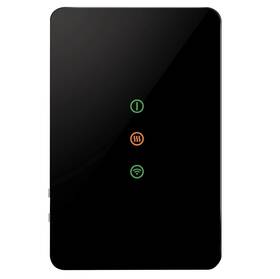Suntouch 81020608 15a Relay R4 Wi-fi Dual Voltage Control Floor System Up To 150/300 Sqft