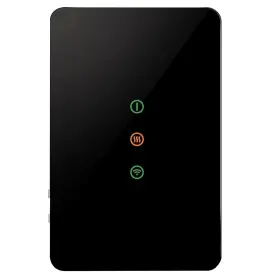 81020608 Suntouch 15a Relay R4 Wi-fi Dual Voltage Control Floor System Up To 150/300 Sqft