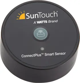 81020611 Suntouch Connectplus Smart Sensor For Floor Heating Temperature