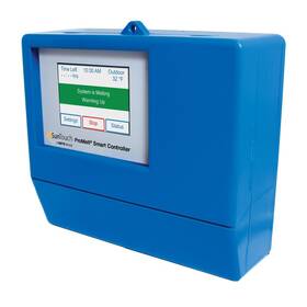 Suntouch 81020614 300300 Smart Controller -4 To 122 F Import