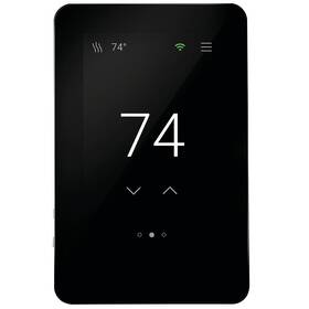 Suntouch Mo81020606 Wifi Smart Touch Screen Programmable Floor Heat Thermostat Temperature Control