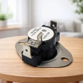 611022 Supco Ld135 Series Thermostat 60t13 Style