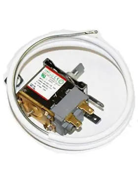 Rf-7350-101 Superdi 7350101 Superlin New Replaces For Haier Thermostat Control White