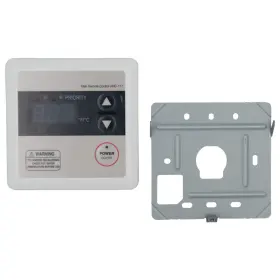 Sdrtg20006dw Supplying Demand Rtg20006dw Umc-117 Wired Main Remote Control For Residential