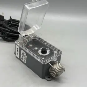 T118p Surestat Plug In Portable Heating Thermostat