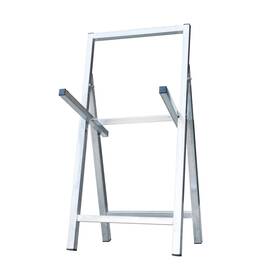 Swatlo 709930297664 Archery Target Stand For Bag And Straw Targets 3 Or 5 Layer Portable &