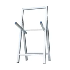 Swatlo 709930297664 Archery Target Stand For Bag And Straw Targets 3 Or 5 Layer Portable &
