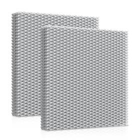 Sxkxm X2660 10 Water Panel Evaporator For Lennox Healthy Climate 2 Pack #10 Humidi