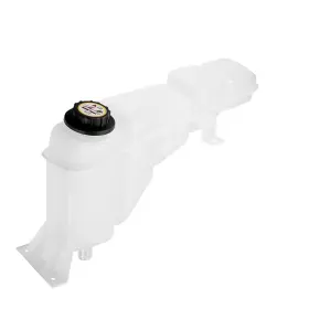 Sy01792wt-sz002 Sykrss Engine Coolant Reservoir Tank 603-213 Compatible With Excursion 2000-2005 F-2