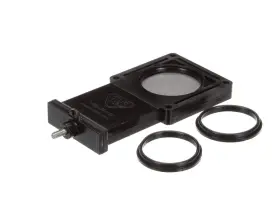 Thermostat-162f T&s Brass 671262723954 Fixed