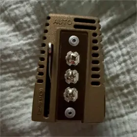 555-050rp Taco 160-476 Comfort Solutions Replacement Power Head Model 555-050rp- No Box