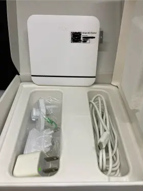Wr02 Tado Smart Ac Control V3 Heat Pump - Used Model