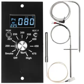 Aw12 Tbgrepts Upgrade Digital Thermostat Control Board Replacement Parts Kit Compatible Wit