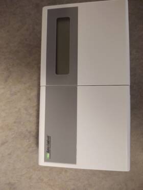 Tcs Sz1017a Commercial Thermostat
