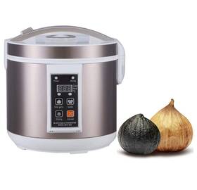 Techtongda 659103968405 5l Black Garlic Fermenter 110v Cooker 3d Heating Full Autom