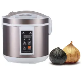 Techtongda 659103968405 5l Black Garlic Fermenter 110v Cooker 3d Heating Full Autom