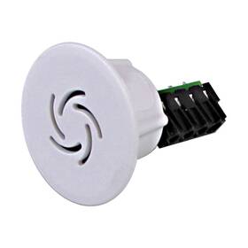 Tekmar 779655008609 Humidity And Temperature Sensor 086 Remotely Measures Relative Humidit