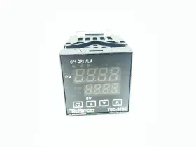 Tec-9100 Tempco Tec14038 1/16 Din 11-26vac/vdc 4-20ma Temperature Controller