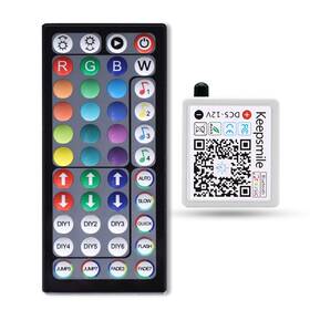 Tenmiro 713289583927 Smart App Bluetooth Controller And 44 Keys Ir Remote Control Suitabl