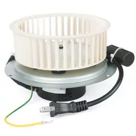 0695b000 Tergtiry Upgraded Bathroom Fan Motor Assembly Compatible With Qt80 Qt-80 Se