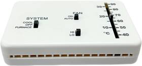 That One Xzhjjf 753775399946 Rv Thermostat Analog Replacement For Dometic Cool Only/furnace