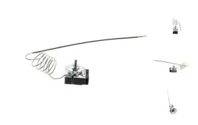 80060 Therma-tek Mechanical Thermostat
