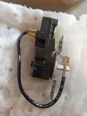 Thermostat 51kp 203 924 Rac 59-82f 20a