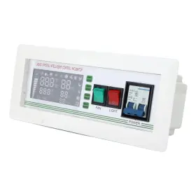 Tisstings750gxeq93-11 Tissting Xm 18sd Egg Incubator Controller Large-screen 5 Modes Intelligent Temperature