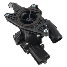 Tivora Mkd211 25600-2m052 Coolant Thermostat Housing Compatible With 2020-2022 Hyundai Acce