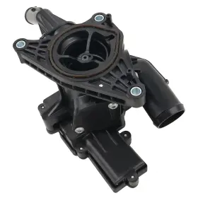 25600-2m052 Tivora Mkd211 Coolant Thermostat Housing Compatible With 2020-2022 Hyundai Acce