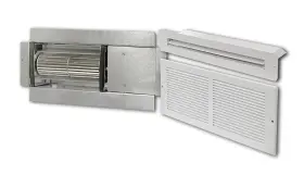 Tjernlund 080956954985 As1 Aireshare Room-to-room Fan Ventilator Hardwired 70 Cfm