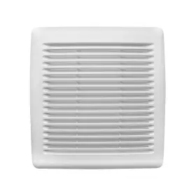 Fgr300 Tnitrib Bathroom Fan Cover Grille And Lens For Broan-nutone Replacement